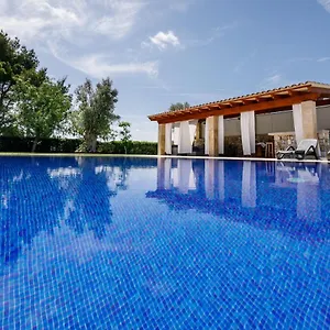 Es Velar Family Villa
