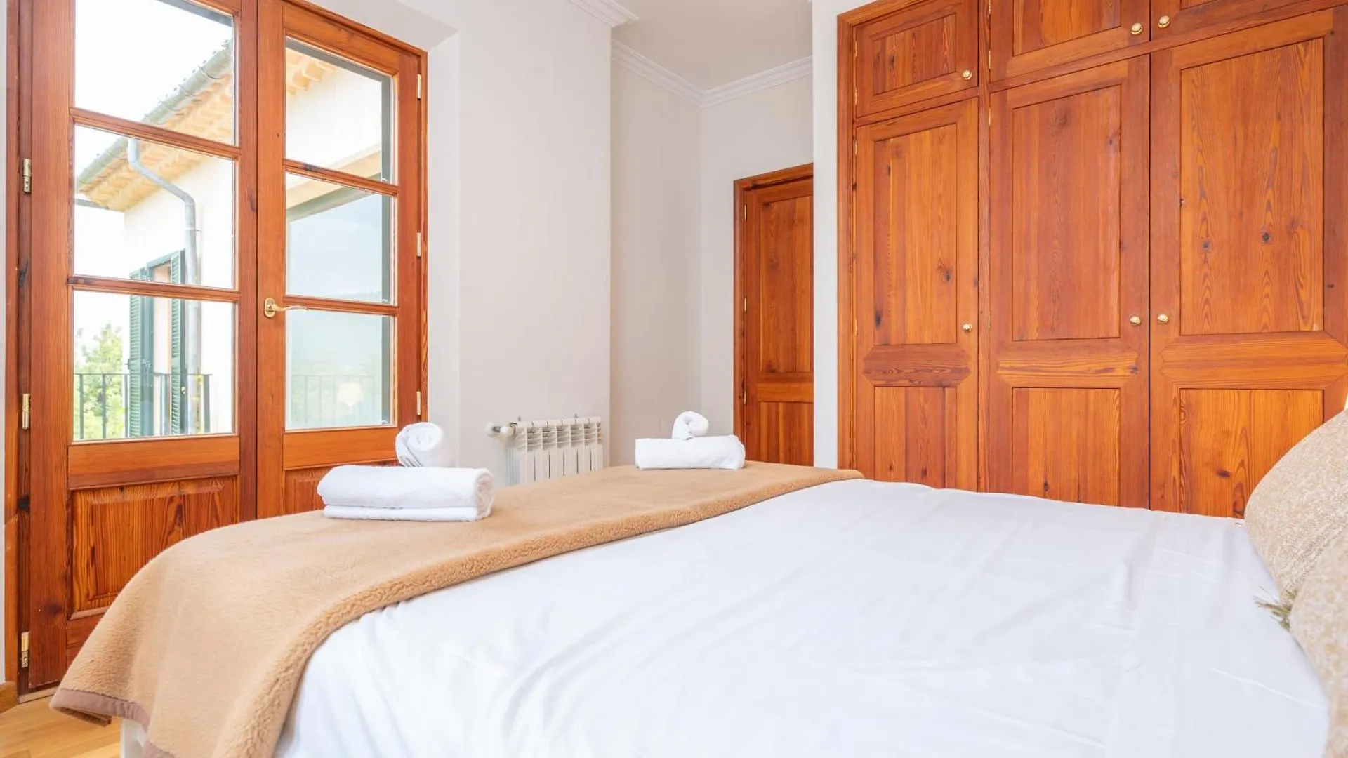 Villa Can Bielet Binissalem